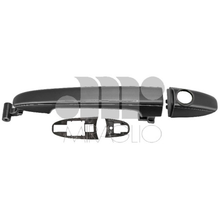 MANIGLIA ESTERNA ANTERIORE SINISTRO MERCEDES-BENZ SPRINTER 208408 W906 20062013      , MERCEDES-BENZ SPRINTER 2 9 2013-2018 W90