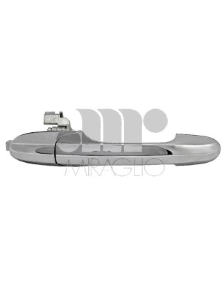 MANIGLIA ESTERNA PER CHIUSURA CENTRALIZZATA ANTERIORE DESTRO FIAT 500 312 20072015      , FIAT 500 312 2015