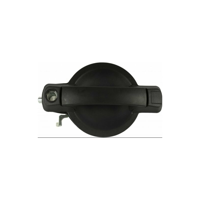 MANIGLIA ESTERNA SENZA BLOCCHETTO ANTERIORE SINISTRO FIAT DOBLO 119223 20012005      , FIAT DOBLO 119223 20052009