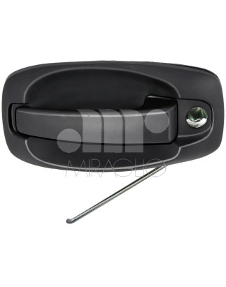 MANIGLIA ESTERNA ANTERIORELATERALE DESTROSINISTRO CITROEN NEMO AA 2008          , FIAT DOBLO 263 20092015      , FIAT DOBLO 263