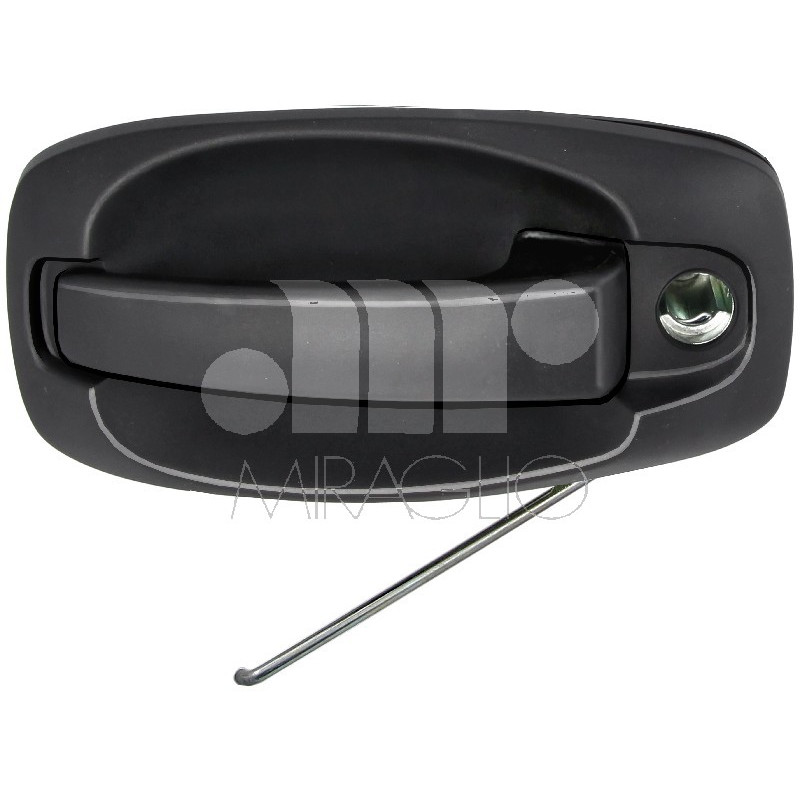 MANIGLIA ESTERNA ANTERIORELATERALE DESTROSINISTRO CITROEN NEMO AA 2008          , FIAT DOBLO 263 20092015      , FIAT DOBLO 263