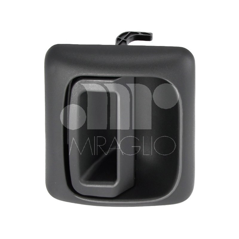 MANIGLIA ESTERNA ANTERIORE DESTROSINISTRO CITROEN JUMPER II 244 20022006      , FIAT DUCATO II 244 20022006      , PEUGEOT BOXE