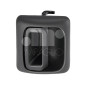 MANIGLIA ESTERNA ANTERIORE DESTROSINISTRO CITROEN JUMPER II 244 20022006      , FIAT DUCATO II 244 20022006      , PEUGEOT BOXE