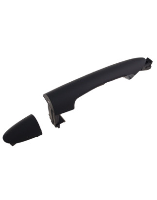 MANIGLIA ESTERNA ANTERIORE SINISTRO CON PRIMER KIA PICANTO TA 20112015      , KIA PICANTO TA 20152017