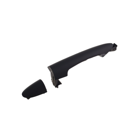 MANIGLIA ESTERNA ANTERIORE SINISTRO CON PRIMER KIA PICANTO TA 20112015      , KIA PICANTO TA 20152017