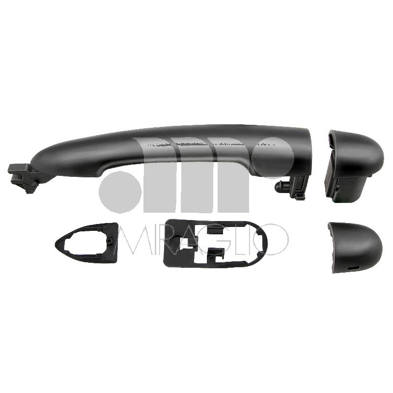 MANIGLIA ESTERNA ANTERIOREPOSTERIORE DESTROSINISTRO RENAULT ESPACE JKOJK1 20032012      , RENAULT LAGUNA KG0KG1 20002007