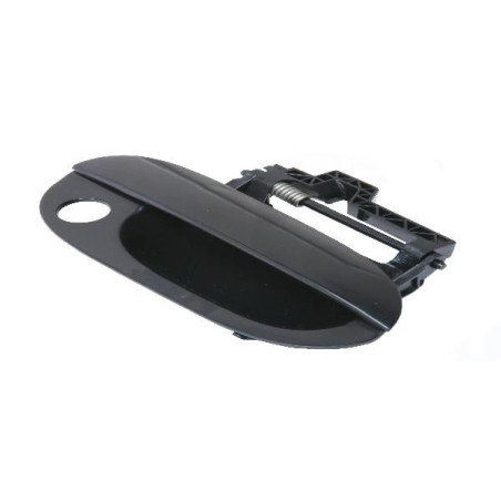MANIGLIA ESTERNA ANTERIOREPOSTERIORE DESTRO CON PRIMER BMW SERIES 5 E39 19962002