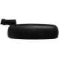 MANIGLIA ESTERNA ANTERIOREPOSTERIORE DESTRO FIAT PUNTO 176 19951999      , FIAT PUNTO GT 176 19961999      , FIAT SEICENTO 187 