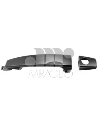 MANIGLIA ESTERNA ANTERIORE SINISTRO OPEL ASTRA H A04 20042010      , OPEL CORSA D S07 20062015      , OPEL TIGRA CABRIO TWINTOP