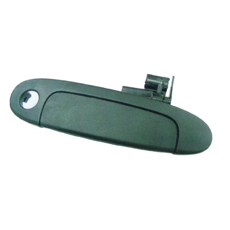 MANIGLIA ESTERNA ANTERIORE DESTRO TOYOTA YARIS I P1 19992005