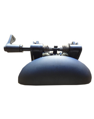 MANIGLIA ESTERNA POSTERIORE DESTRO PEUGEOT 206 2A2C2D2E2K 19982009      , PEUGEOT 206+ PLUS 2L2M 20092013