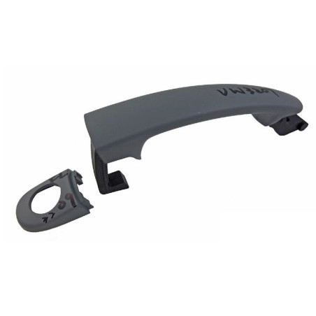 MANIGLIA ESTERNA ANTERIORE SINISTRO SEAT IBIZA 6J56P1 20082012      , SEAT IBIZA 6J56P1 20122015      , SEAT IBIZA 6J56P1 20152