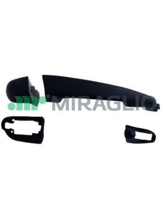 MANIGLIA ESTERNA ANTERIOREPOSTERIORE DESTRO BMW SERIES 3 COUPECABRIO E46 19992003      , CITROEN e JUMPER III 2023