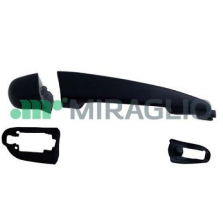 MANIGLIA ESTERNA ANTERIOREPOSTERIORE DESTRO BMW SERIES 3 COUPECABRIO E46 19992003      , CITROEN e JUMPER III 2023