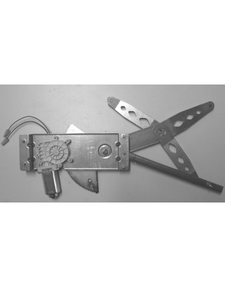 ALZACRISTALLO ELETTRICO ANTERIORE SINISTRO 5 PORTE OPEL VECTRA B J96 19961998      , OPEL VECTRA B J96 19992002