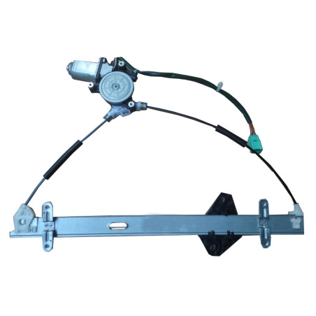 ALZACRISTALLO ELETTRICO ANTERIORE SINISTRO 5 PORTE HONDA CR-V RD 20022007