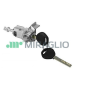 BLOCCHETTI E BOCCOLE CHIUSURA ANTERIORE SINISTRO BMW X5 E53 20002007