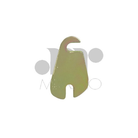 SCONTRO ANTERIOREPOSTERIORE DESTROSINISTRO CON NASELLO A FORCELLA IVECO OM 50-65-79-110 1972