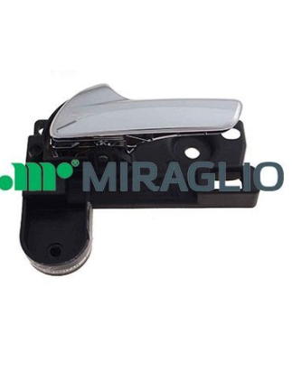 MANIGLIA INTERNA CROMATA ANTERIOREPOSTERIORE SINISTRO FIAT FREEMONT 345 2011          , DODGE JOURNEY 2009