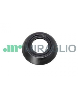 MANIGLIA INTERNA GHIERA ALTA NERA NERO ANTERIORE DESTROSINISTRO FIAT 500 F  L  R 19651975