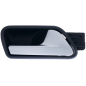 MANIGLIA INTERNA ANTERIORE SINISTRO VOLKSWAGEN CADDY 2KB2KJ2CB2CJ 20042010      , VOLKSWAGEN CADDY 2KB2KJ2CB2CJ 20102015