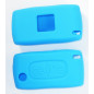 COVER CHIAVE CELESTE 2 TASTI: TASTO APERTURA TASTO CHIUSURA PEUGEOT 1007 KM 20052009      , PEUGEOT 107 PMPN 20062012      , PE