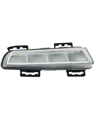 FANALE ANTERIORE SINISTRO CON PORTALAMPADA CON LUCE DIURNA SMART FORTWO 451 20072012      , SMART FORTWO 451 20122014