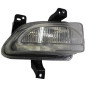 FANALE ANTERIORE SINISTRO CON PORTALAMPADA CON LUCE DIURNA JEEP RENEGADE BUB1BV 20142018