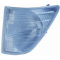 FANALE ANTERIORE SINISTRO SENZA PORTALAMPADA BIANCO T�V MERCEDES-BENZ SPRINTER 2 6 1995-2006 W901W905 20081941       VERS 2000