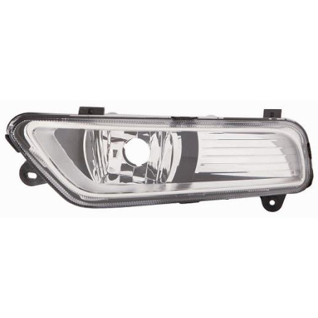FANALE ANTERIORE DESTRO SENZA PORTALAMPADA VOLKSWAGEN PASSAT 362365 20112015