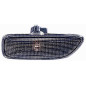 FANALE LATERALE SINISTRO CON PORTALAMPADA FUME VOLVO S60 384 20002010       VERS 2007 , VOLVO S80 184 19992006      , VOLVO V70