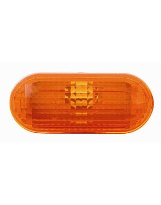 FANALE LATERALE DESTROSINISTRO SENZA PORTALAMPADA ARANCIO FORD FIESTA JAJB 20022008      , FORD FOCUS DAWDBW 20042008      , FO