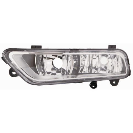 FENDINEBBIA SINISTRO CON INDICATORE DI DIREZIONE VOLKSWAGEN PASSAT 362365 20112015