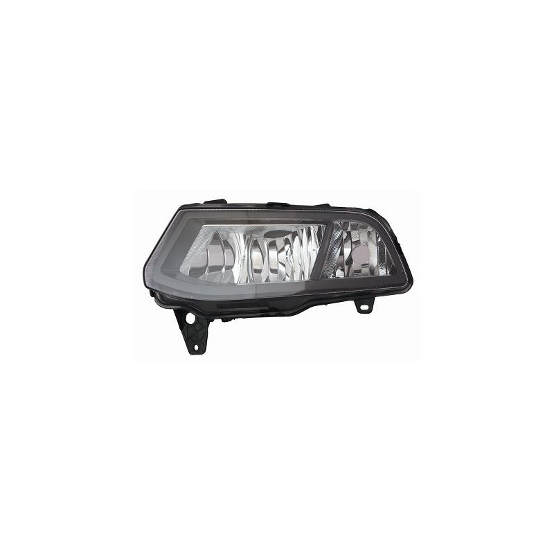 FENDINEBBIA DESTRO P21W CON LUCE DIURNA VOLKSWAGEN POLO 6C1 20142017