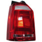 FANALE POSTERIORE SINISTRO SENZA PORTALAMPADA  VOLKSWAGEN TRANSPORTER T6 SGASGHSHASHH 20152019