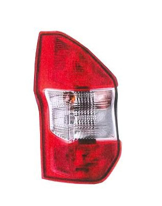 FANALE POSTERIORE SINISTRO SENZA PORTALAMPADA FORD TRANSITTOURNEO COURIER 20132023