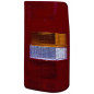 FANALE POSTERIORE DESTRO SENZA PORTALAMPADA CITROEN JUMPY U6UBSBTBYBZBUBVBW 20042007      , CITROEN JUMPY U6UBSBTBYBZBUBVBW 199