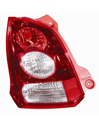 FANALE POSTERIORE SINISTRO SENZA PORTALAMPADA NISSAN PIXO UA0 2009          , SUZUKI ALTO HA12HA23HA22HA24HA25 20082014