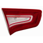 FANALE POSTERIORE SINISTRO SENZA PORTALAMPADA INTERNO KIA SPORTAGE SL 20102014