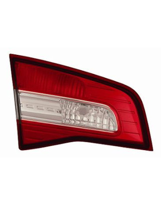 FANALE POSTERIORE SINISTRO SENZA PORTALAMPADA INTERNO RENAULT KOLEOS HY 20082011      , RENAULT KOLEOS HC 20112017