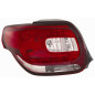 FANALE POSTERIORE DESTRO SENZA PORTALAMPADA CITROEN DS3 SA 20102014      , CITROEN DS3 SA 20142016