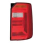 FANALE POSTERIORE SINISTRO SENZA PORTALAMPADA VOLKSWAGEN CADDY SABSAJ 20152020