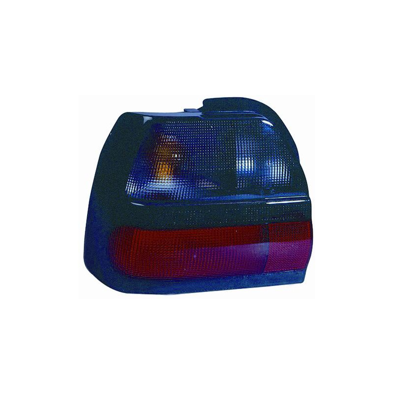 FANALE POSTERIORE SINISTRO SENZA PORTALAMPADA RENAULT 19 D53853BC53 19921995
