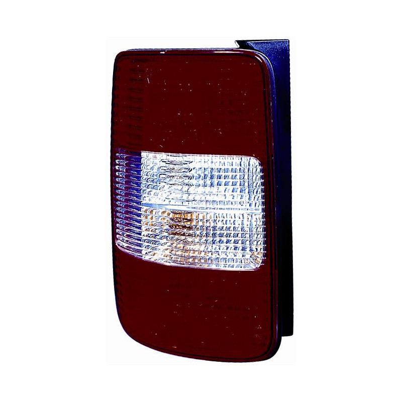 FANALE POSTERIORE DESTRO SENZA PORTALAMPADA VOLKSWAGEN CADDY 2KB2KJ2CB2CJ 20042010