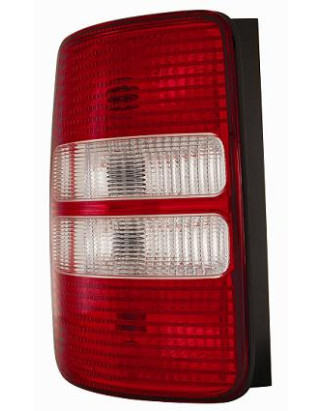 FANALE POSTERIORE DESTRO SENZA PORTALAMPADA 1 PORTELLONE VOLKSWAGEN CADDY 2KB2KJ2CB2CJ 20102015