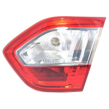 FANALE POSTERIORE SINISTRO SENZA PORTALAMPADA INTERNO RENAULT FLUENCE L3 20102013      , RENAULT FLUENCE L3 2013