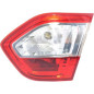 FANALE POSTERIORE SINISTRO SENZA PORTALAMPADA INTERNO RENAULT FLUENCE L3 20102013      , RENAULT FLUENCE L3 2013