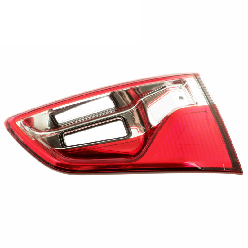 FANALE POSTERIORE SINISTRO SENZA PORTALAMPADA INTERNO FORD ECOSPORT 20132017