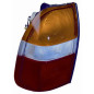 FANALE POSTERIORE DESTRO SENZA PORTALAMPADA MITSUBISHI PU L200 K7TK6TK5T 20022006      , MITSUBISHI PU L200 K7TK6TK5T 19971999 