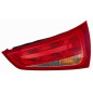 FANALE POSTERIORE SINISTRO SENZA PORTALAMPADA AUDI A1 8X18XK8XA8XF 20102014